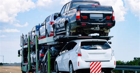 Ship a Car Between USA and Canada. Get Auto Transport Quote.